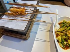 -不是烧烤·武汉大排档(大成路店)