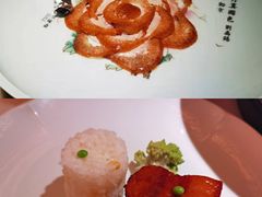 -京华烟云·北京烤鸭(领展购物广场·中关村店)