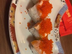 -隐月· 㐂和食屋(芝罘万达公馆店)