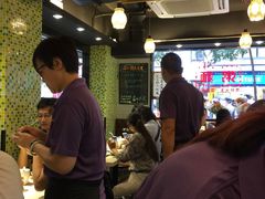 -金凤茶餐厅(湾仔店)