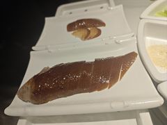 -羲和雅苑•北京烤鸭(国贸商城店)