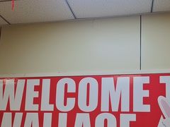 -华莱士·全鸡汉堡(济南大明湖店)