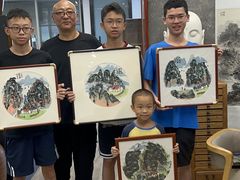 -长沙国金中心异国印象酒店