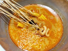-付小姐在成都(五道口店)