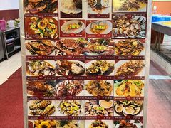 -大茄来海鲜餐厅(亚洲城分行)
