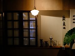 -luutosa  cafe & tea 鹿兔山