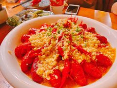 -虾小龙老长沙龙虾馆(坡子街店)