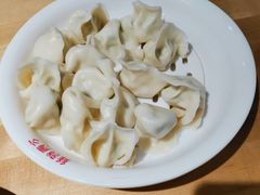 -丝路东方虾仁水饺(北京路二宫汇嘉店)