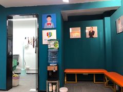 -爱定格照相馆·证件照(布吉店)