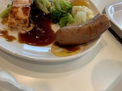 -宜家·瑞典风味餐厅(无锡店)
