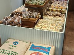-富贵面包公司(运河店)