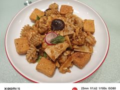 -北塘海鲜·天津菜(大光明桥旗舰店)