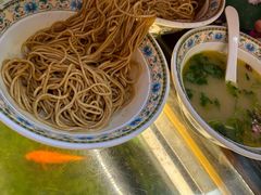 -金杨拉面王小吃面馆·牛三宝面·红烧牛肉粉