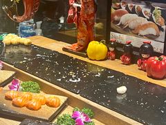 -加餐海鲜自助(宝龙一城店)