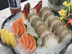 -嘉升大排档(番禺总店)