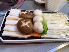 -棒小伙·齐齐哈尔烤肉(龙茗路店)