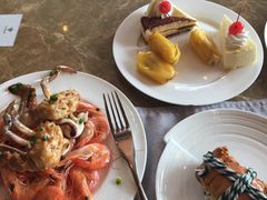 -长沙世纪金源大饭店·金世纪中餐厅