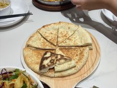 -清真·卡德尔大叔新疆主题餐厅(龙汇路店)