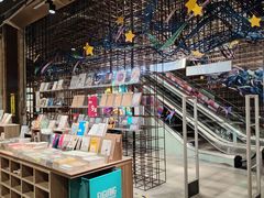 -扶光书店(中环店)