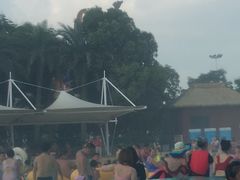 -武汉玛雅海滩水公园