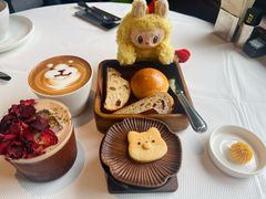 -月芽· 璞上餐厅·上天竺店