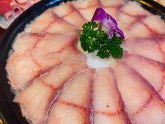 -丽江庭院·云南野生菌·海鲜火锅(鼓楼四合院店)