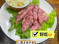 -风味烧烤(泰富店)