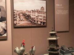 -中国闽台缘博物馆