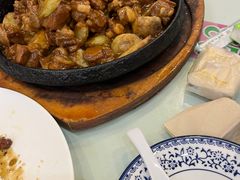-桃子餐厅·天津菜(王顶堤总店)