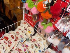 -小核桃品质串店(世茂大道店)