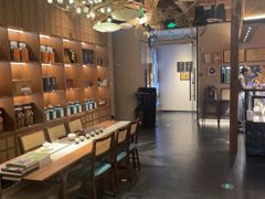 -觅唐MITONG(鸟巢店)