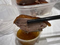-黄连大头华烧鹅店(大良店)
