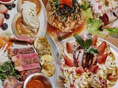 -娜娜家•Nana's restaurant (南开大悦城店)