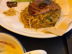 -帕蓝·暹罗料理(大学路店)