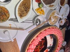 一米肥牛-川中渝夫火锅(铜陵万达广场店)