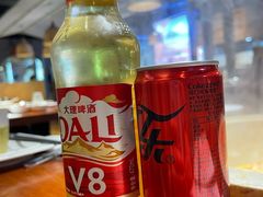-云中鱼蒸汽石锅鱼(浦东食品城店)