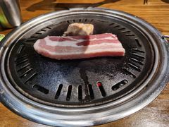 -·缸桶屋·韩式牛肋条自助烤肉(西湖D11店)