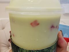 -野萃山·潮汕厚果汁(十亩地店)