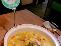 招牌青花椒鱼-青花椒花椒鱼(新百店)