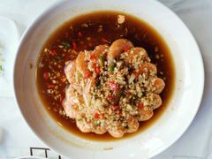 -尚岛私房菜(西方巷店)