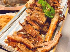 -怪怪龙虾·来自江苏盱眙(惊驾路店)