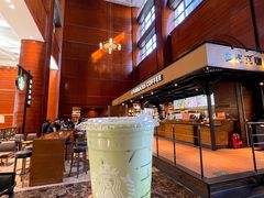 -星巴克(北京太平桥大街店)