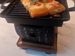 -蜜桃花开·中西融合菜E&W(南长街店)