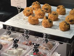 -博林天瑞喜来登酒店·西丽尚膳