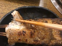 美人鱼摆尾-聚串门儿·东北烧烤(信义坊店)