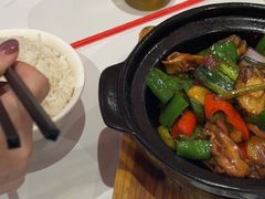 -香港深仔记茶餐厅(东门店)