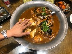 -鹦鹉小厨味道餐厅(山大南路店)