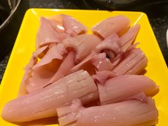 -川成串·自助串串香火锅(朝阳店)