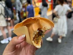 -易老大蛋烘糕(奎星楼总店)