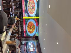 -川流不息·地道川菜·小龙虾(松东路店)